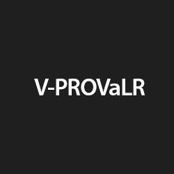 V-pro Vinyl and Leather Repair LLC Logo