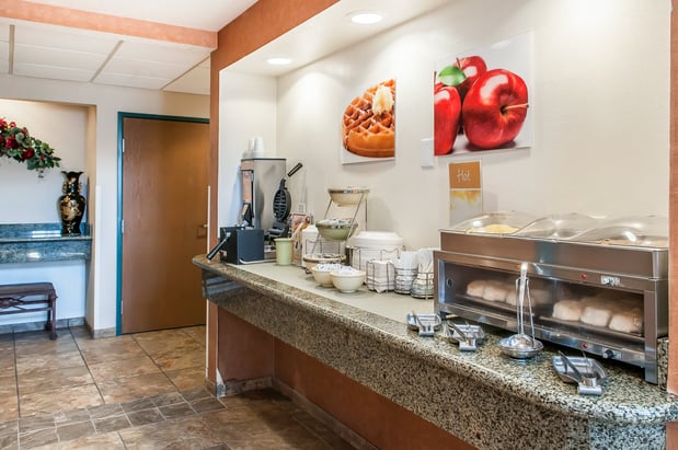 Images Premier Extended Stay Hobbs