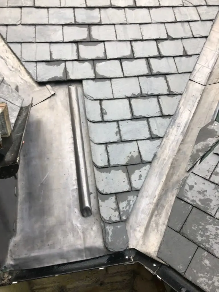 Images Chisholm Roofing Ltd