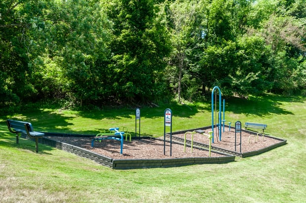 Images The Cascades Apartments & Townhomes