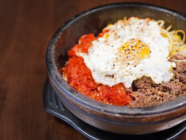 Images Mama's Kitchen Korean Restaurant of Frisco 한식 & 반찬 전문점