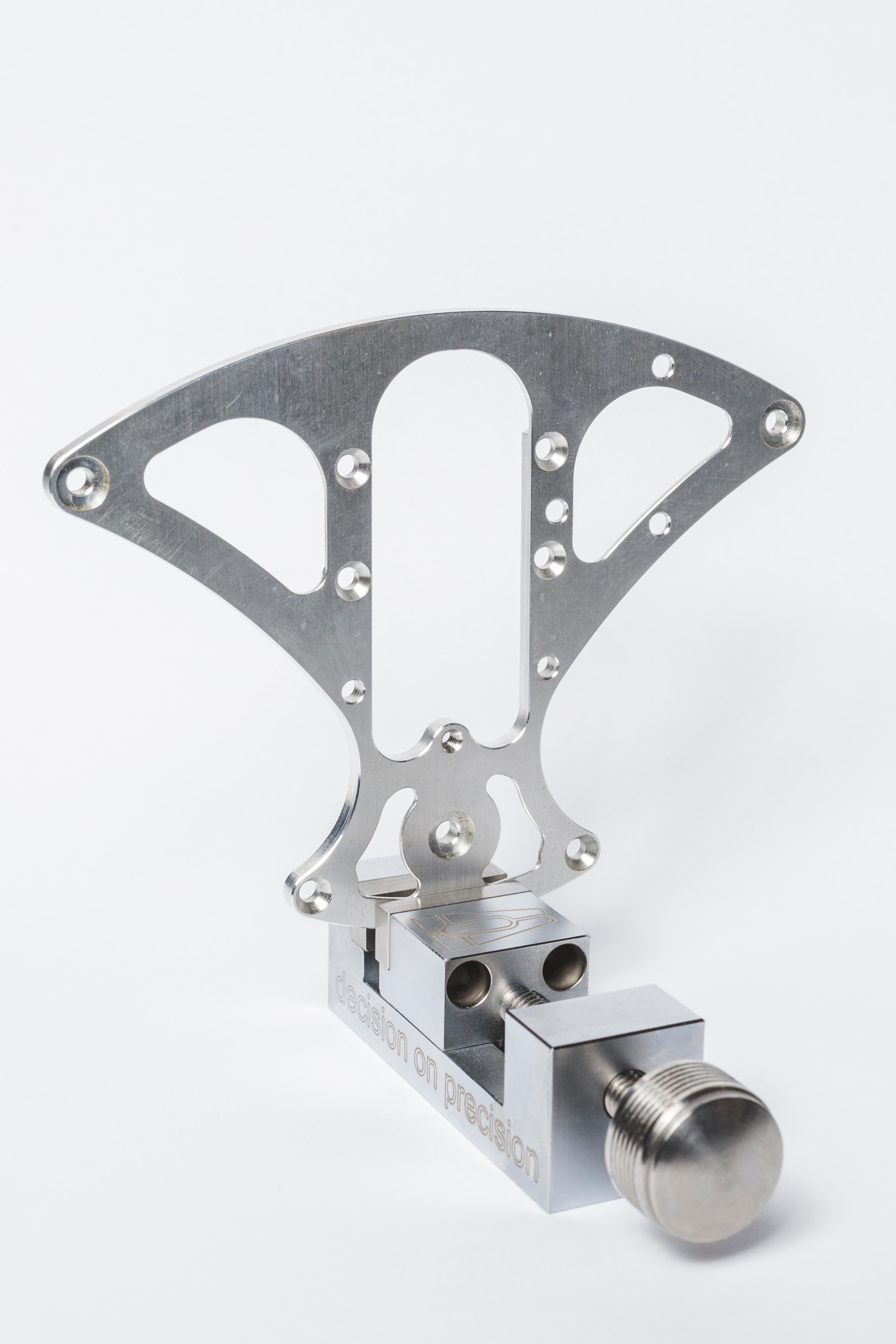 AITech AG, Industriestrasse 19 in Appenzell