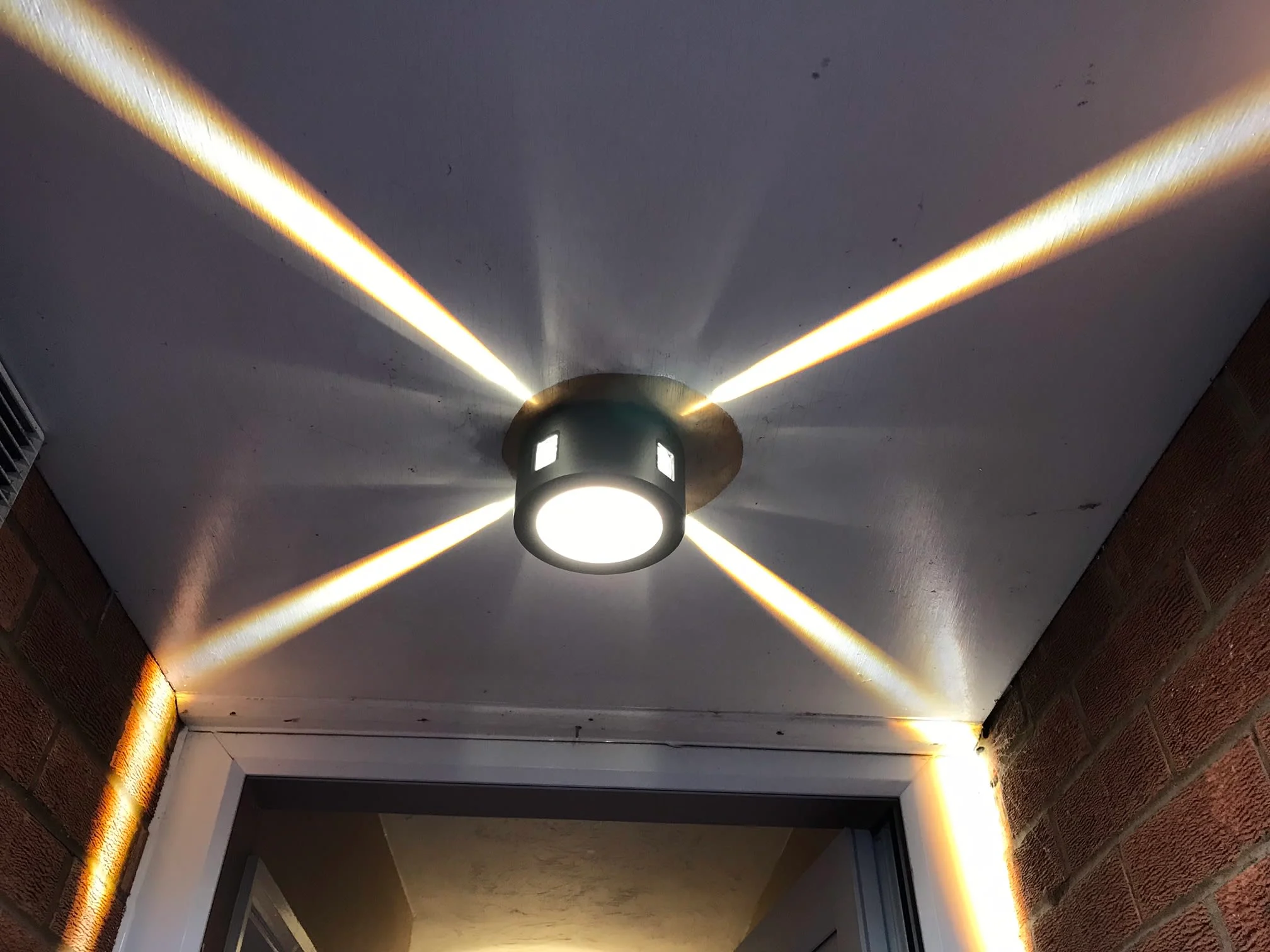 Images Gareth Shallcross