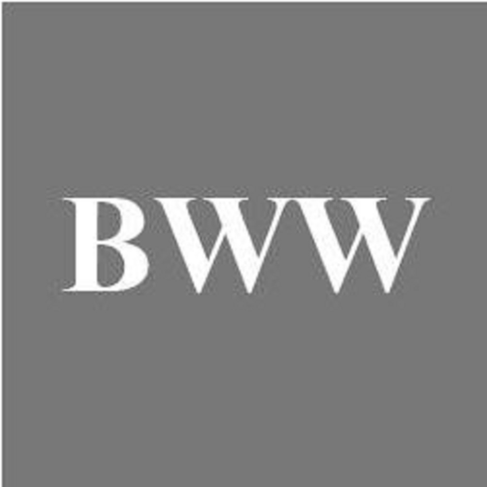 Barrington Wood Works LLC Logo