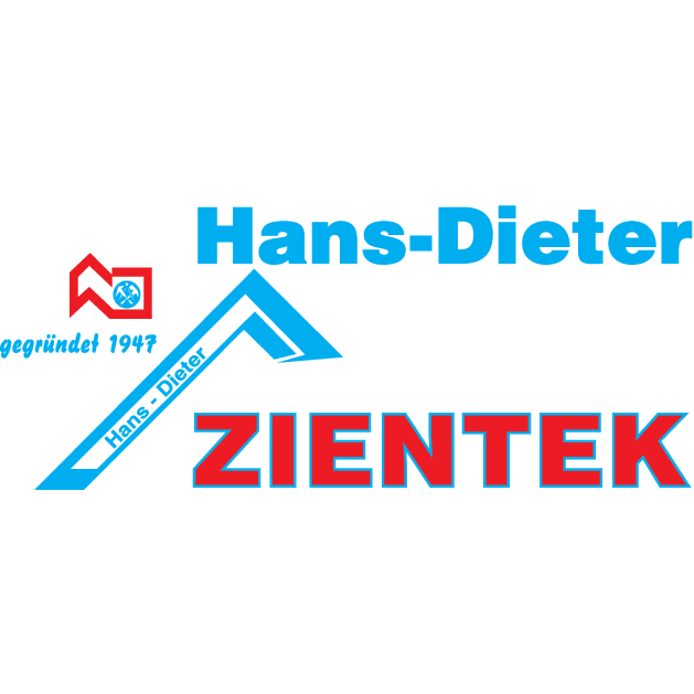 Logo Hans-Dieter Zientek, Dachdeckermeister GmbH