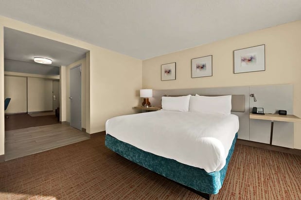 Images Hilton Garden Inn Williamsburg
