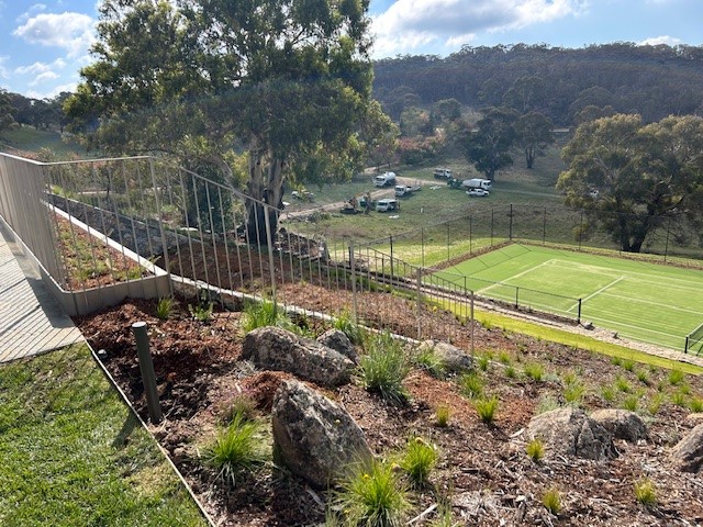 Images Jindabyne Landscaping