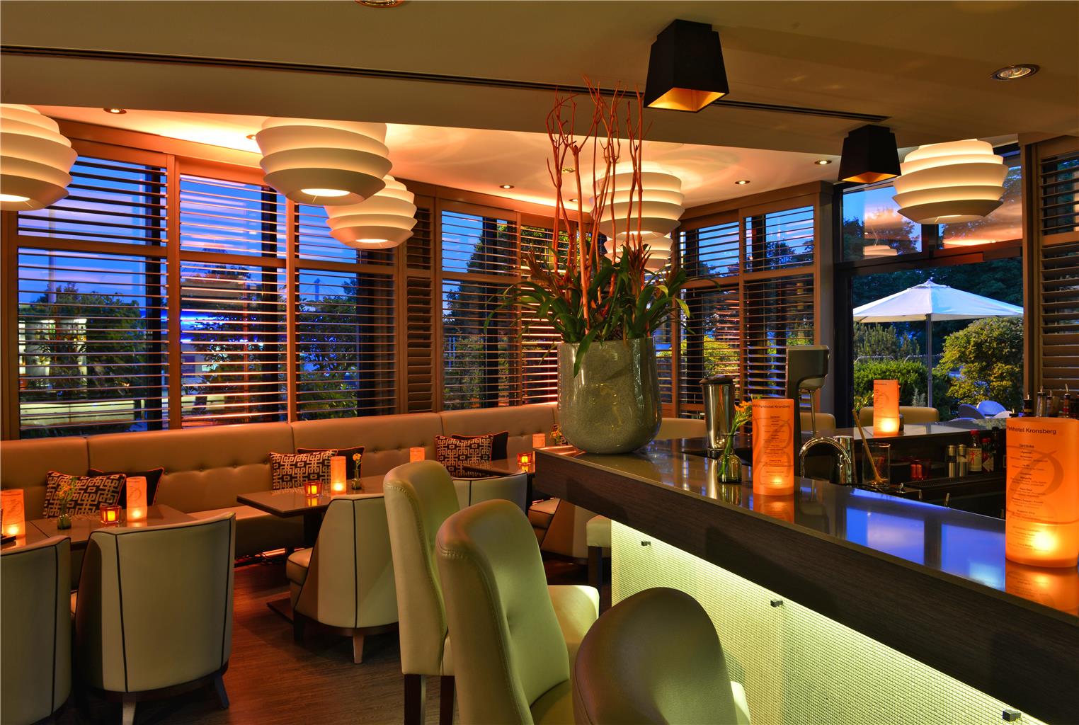 Best Western Premier Parkhotel Kronsberg, Gut Kronsberg 1 in Hannover