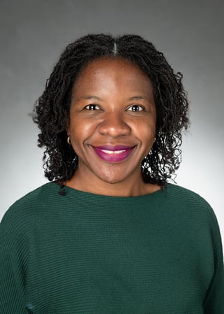 Images Dr. Tinuade Okoro