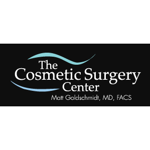 The Cosmetic Surgery Center Logo