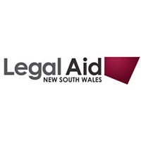 Legal Aid NSW Sutherland (02) 9521 3733