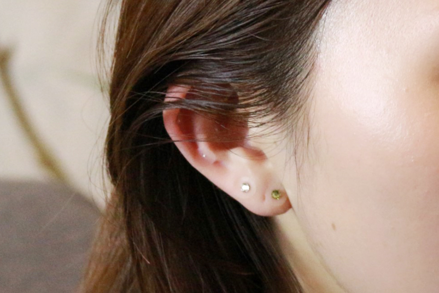 Images 【ドライヘッドスパ専門店】Salon by Papillons et nature 恵比寿