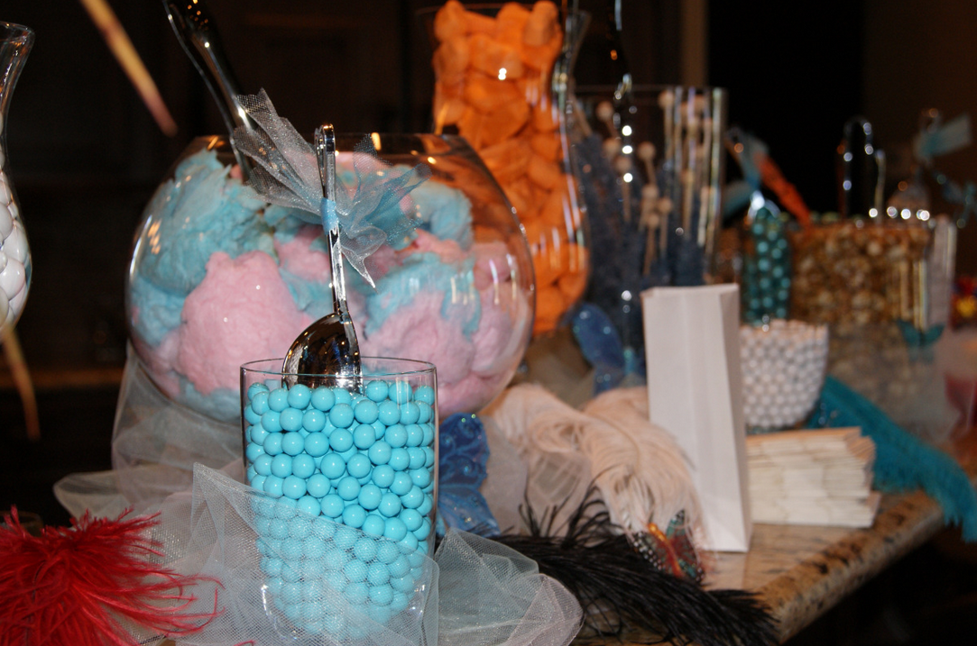 Events Made Perfect LLC