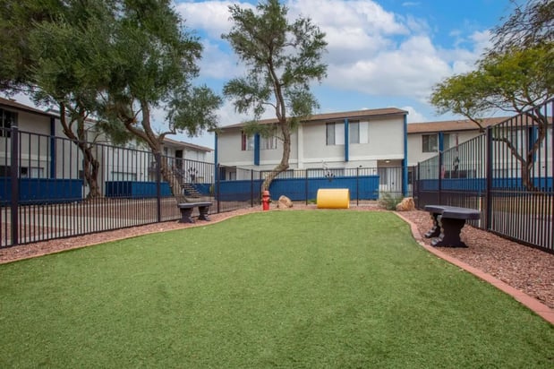 Images Midtown on Seneca Apartments