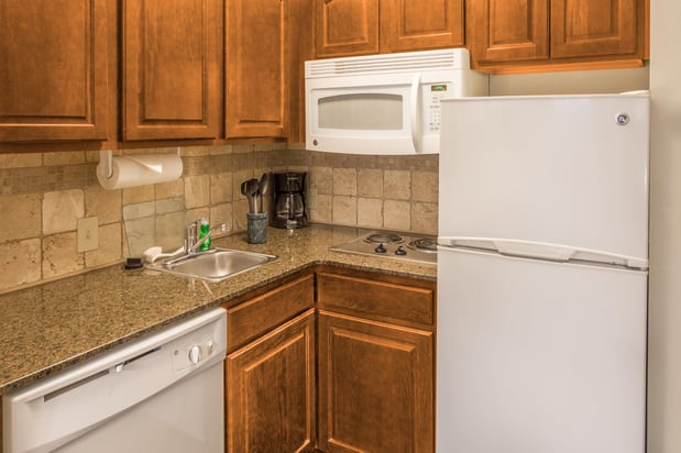 Images Staybridge Suites Kansas City-Independence by IHG