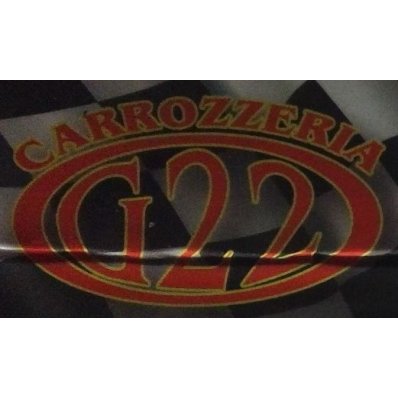 G22  Gommista  cambio gomme  a Torino Logo