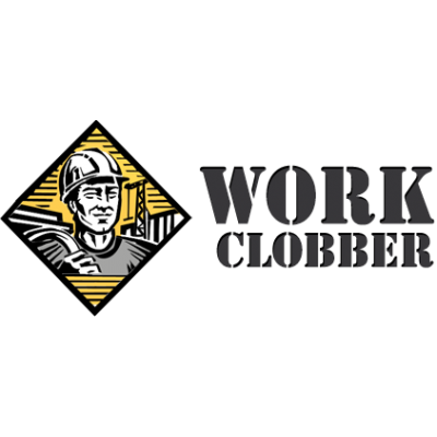 Work Clobber Logo