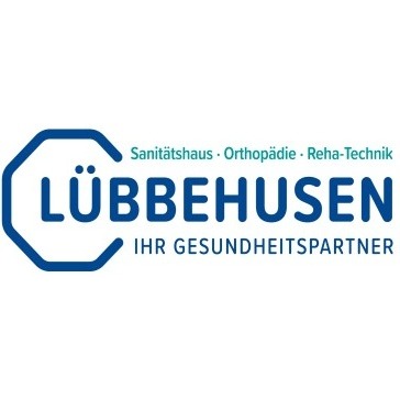 Lübbehusen GmbH Sanitätshaus in Oldenburg in Oldenburg - Logo