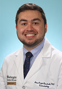 Ahmad Bazarbashi