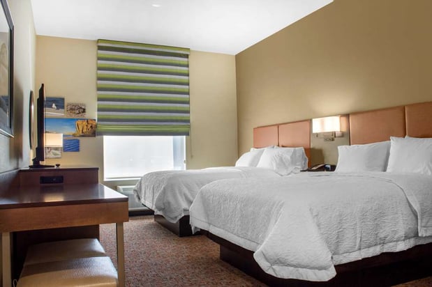 Images Hampton Inn Parker