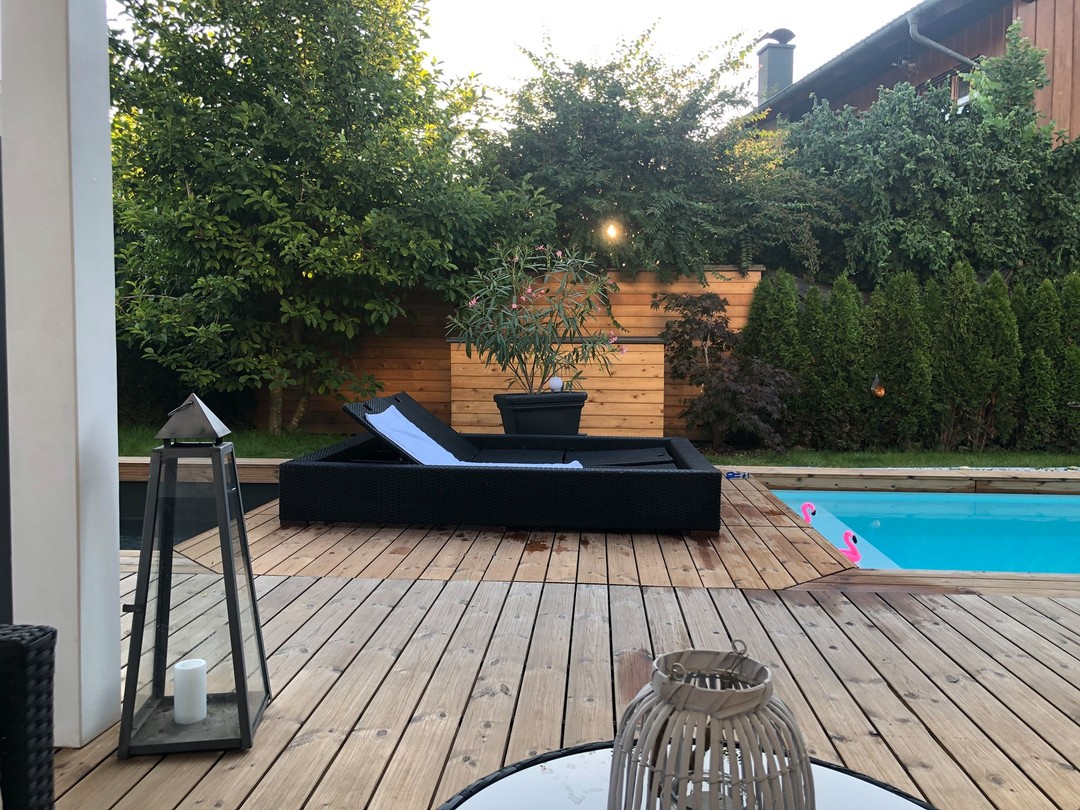 Wohnen & Mehr GmbH, Staudenführerweg 2a in Puch bei Hallein