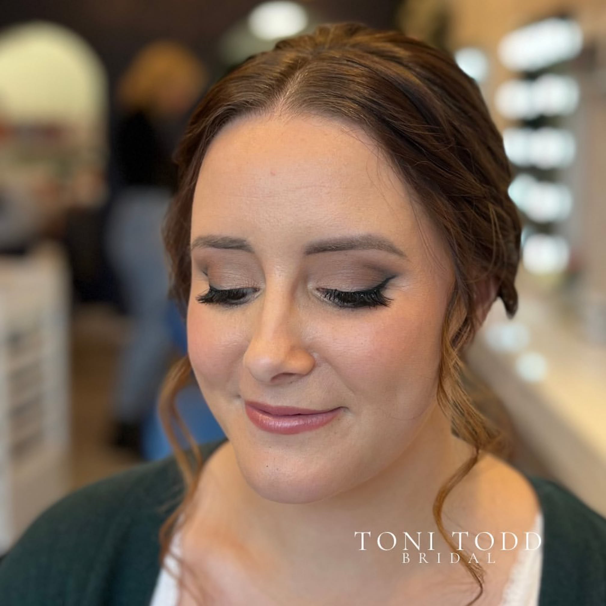 Images Toni Todd Boutique. Wedding Hair And Makeup. Hairdressing Salon