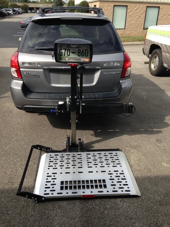 Images 101 Mobility of Knoxville