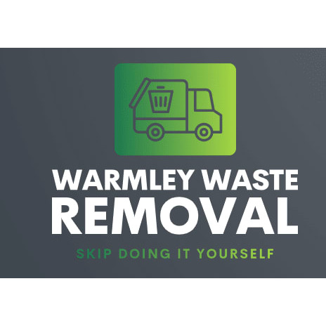 Warmley Waste Removals Logo