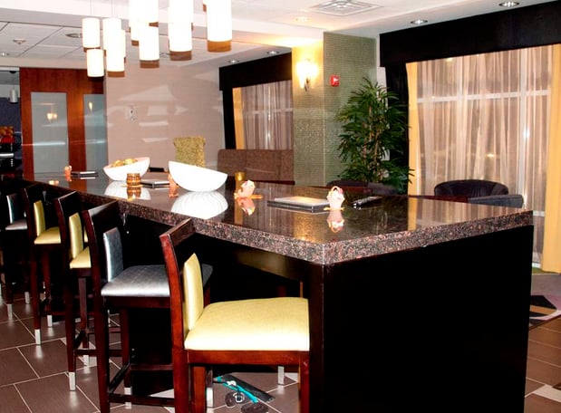 Images Hampton Inn Leesville Fort Polk