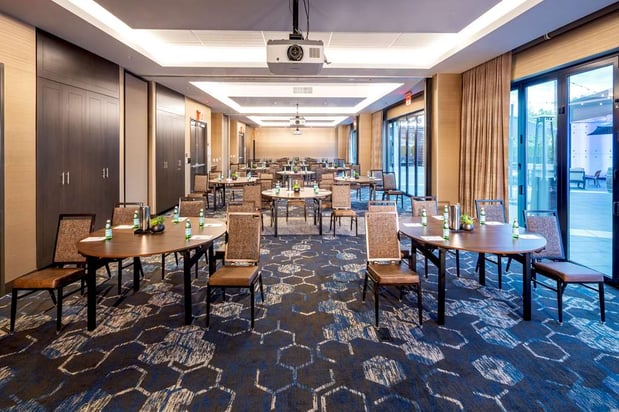 Images Hilton Garden Inn Redmond Seattle