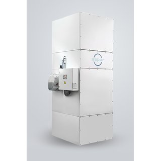 ASPUR Absaug- und Reinigungssysteme, Bussardweg 4 in Waldstetten