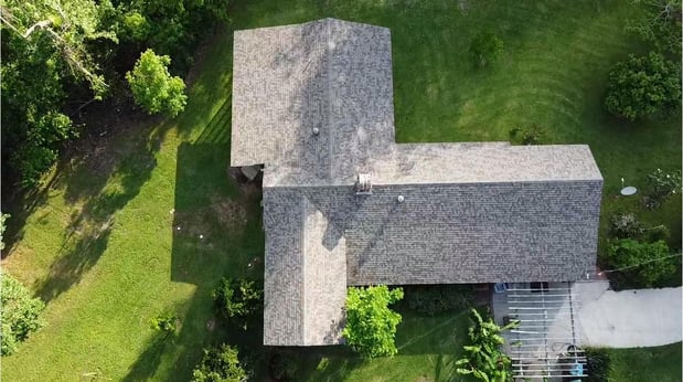 Images Cloteaux Roofing & Construction