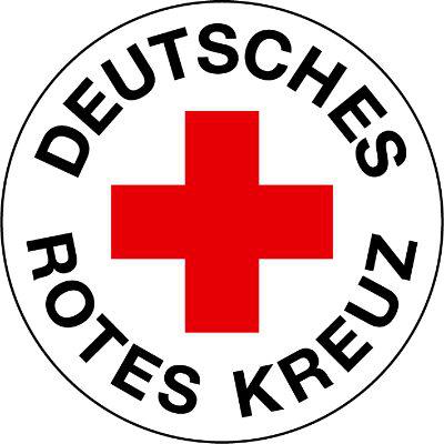 DRK Kreisverband Zittau e.V. Logo