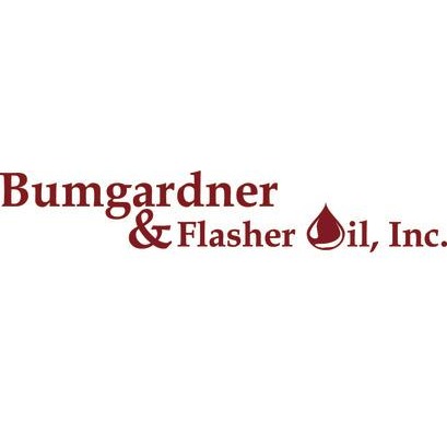 Bumgardner & Flasher Oil Logo