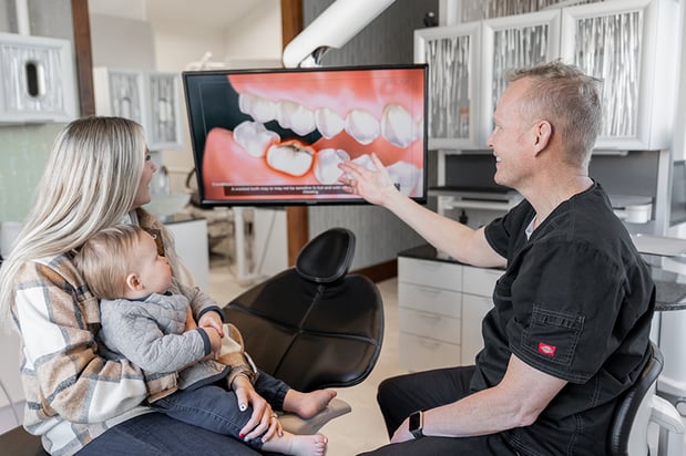Images THE ēSSENTIAL DENTIST