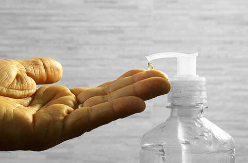 Hochegger Technik GmbH, Jaritzberg 27 in St. Bartholomä