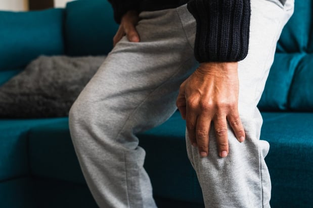 Images QC Kinetix (Weymouth)