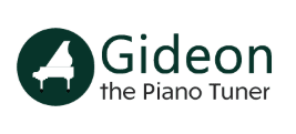 Images Gideon the Piano Tuner