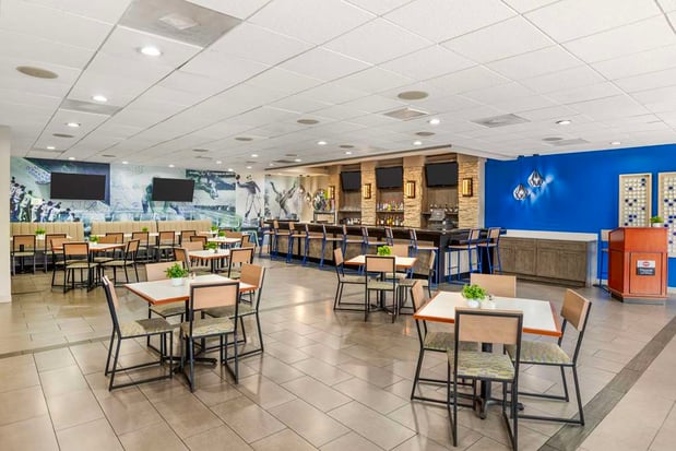 Images Best Western Premier Richmond City Gateway