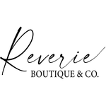 Reverie Boutique & Co. Logo