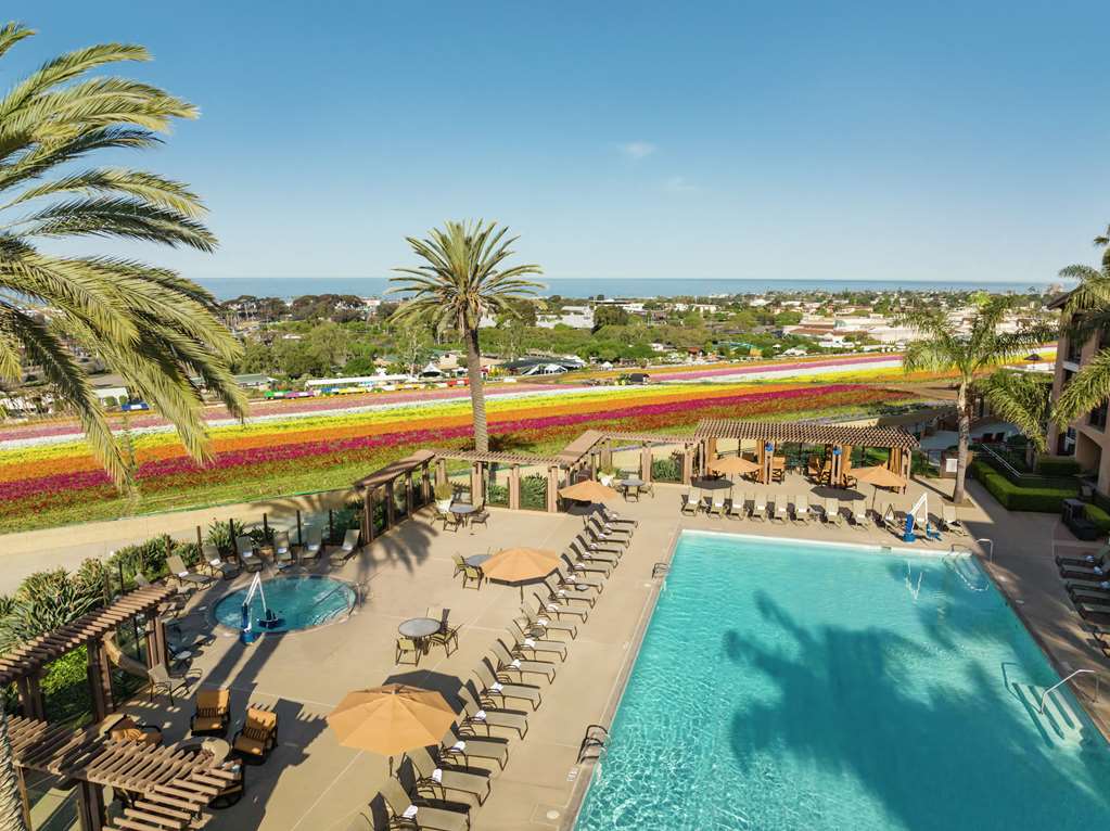 Pool The Cassara Carlsbad, Tapestry Collection by Hilton Carlsbad (760)827-3232