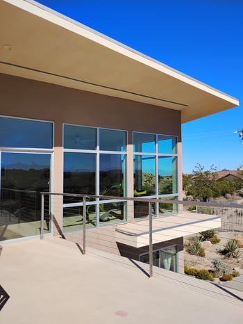 Images Landy’s Window Cleaning