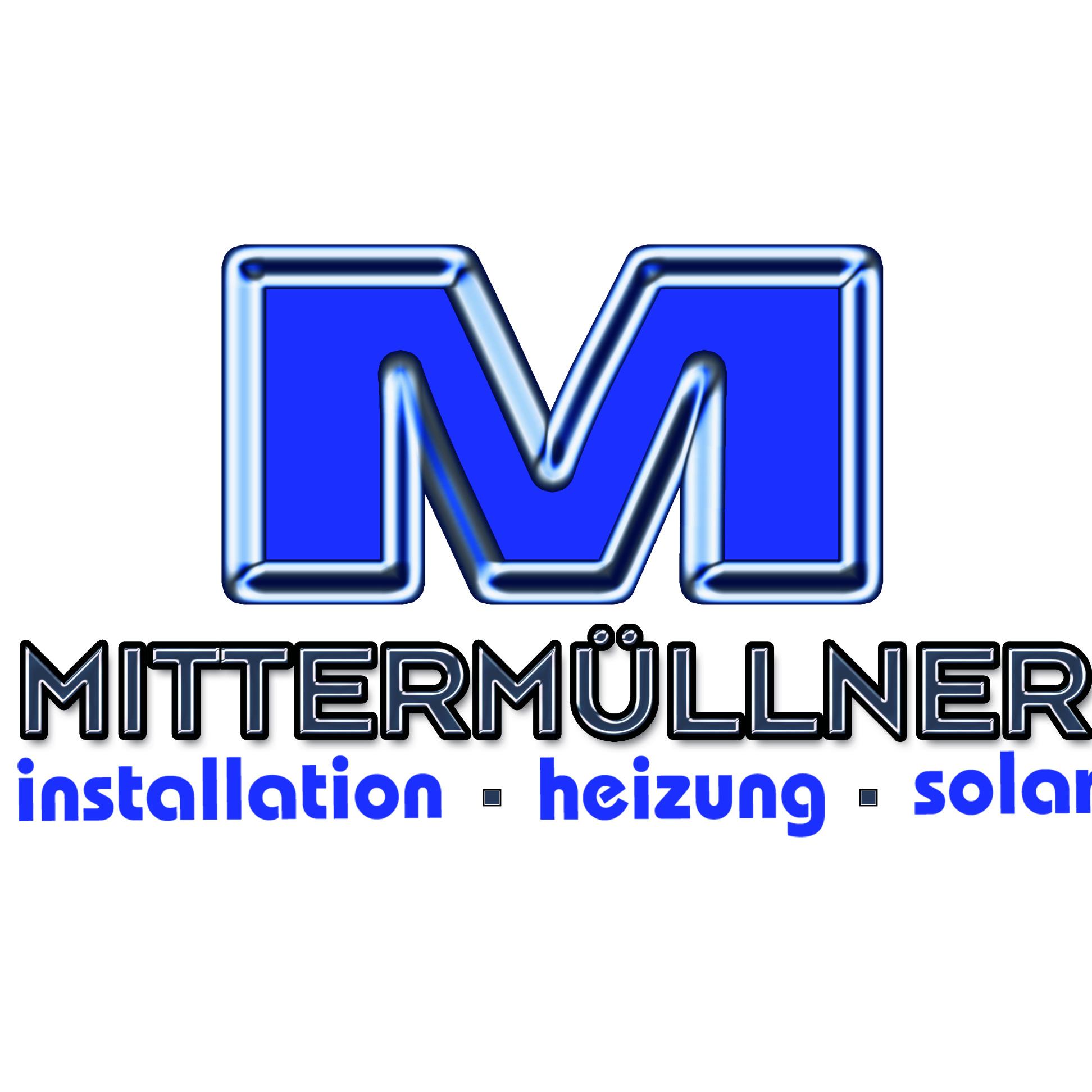 Martin Mittermüllner Logo