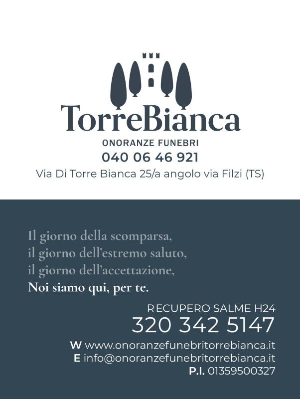 Images Onoranze Funebri TorreBianca Trieste