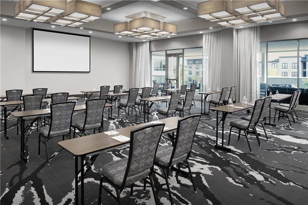 Images Hilton Garden Inn Charlotte Waverly