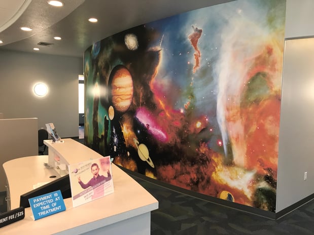 Images Out Of This World Dentistry & Orthodontics - South Jordan