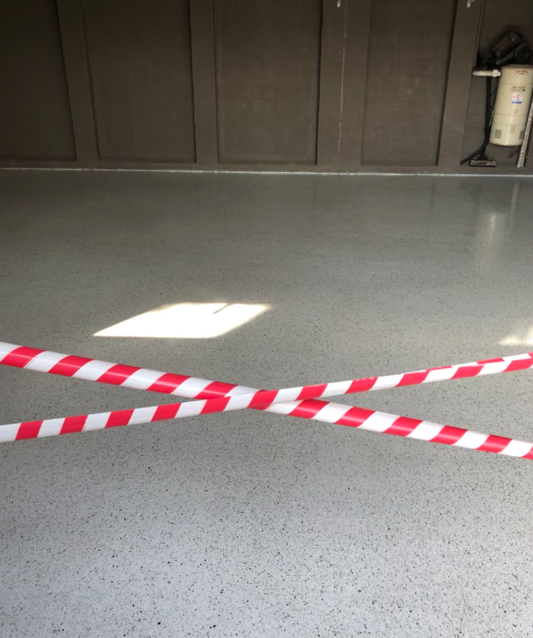 Images Melbourne Concrete Sealing