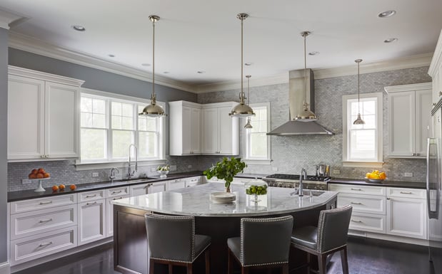Images Designer Kitchen & Baths Inc