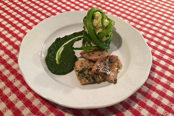 Ristorante Cardellino