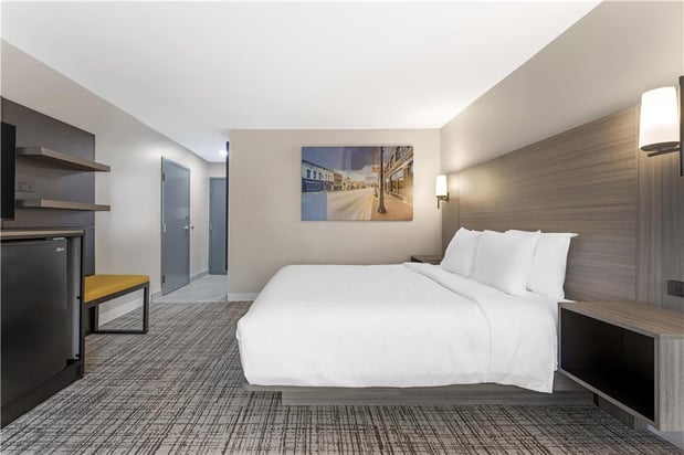 Images Best Western Plus Elgin - Chicago